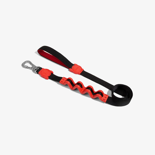 Correa Ruff con Amortiguador para Perros Fatboy