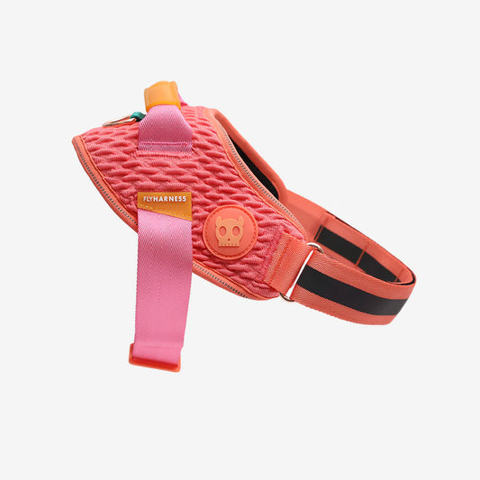Pechera FlyHarness para Perros Gazelle