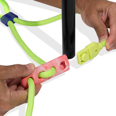 Correa Hands-Free para Perros Glo
