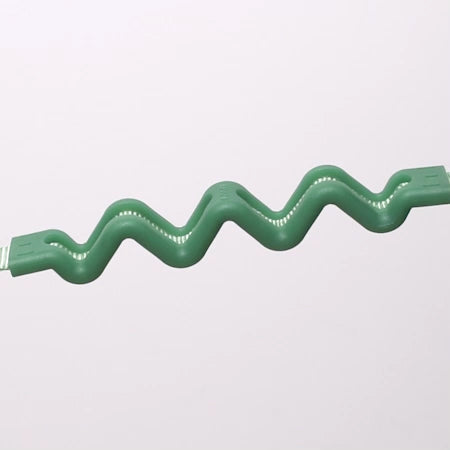 Correa Ruff con Amortiguador para Perros Army