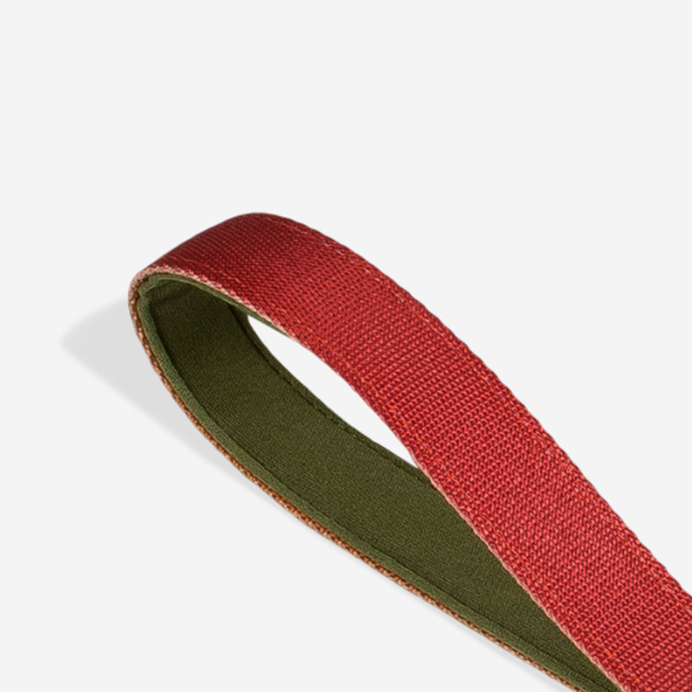 Correa Ruff con Amortiguador para Perros Bit