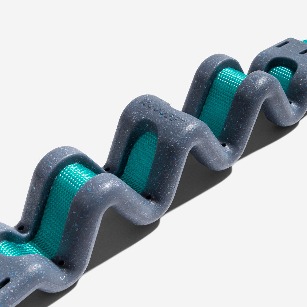 Correa Ruff con Amortiguador para Perros Boogie