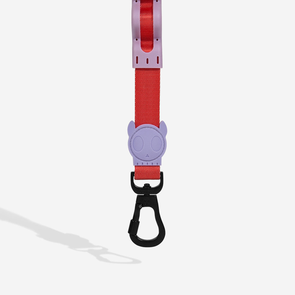 Correa Ruff con Amortiguador para Perros Genie