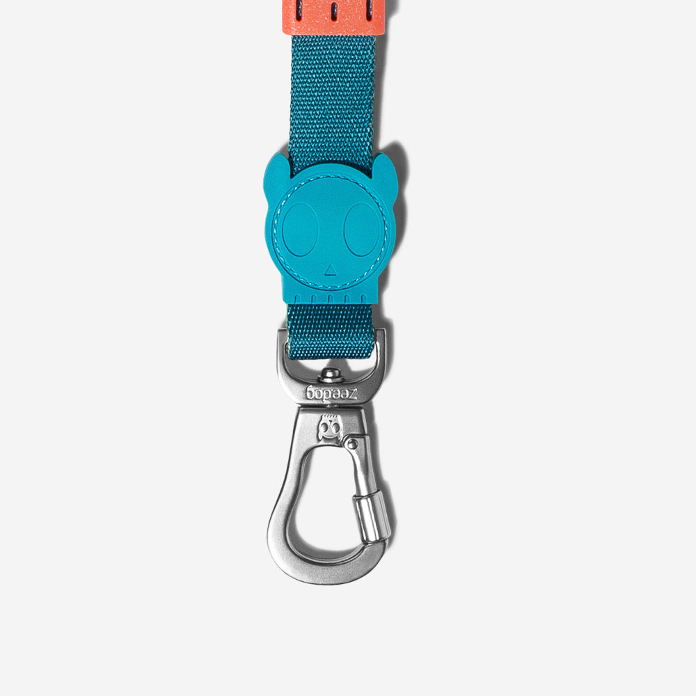 Correa Ruff con Amortiguador para Perros Jumper