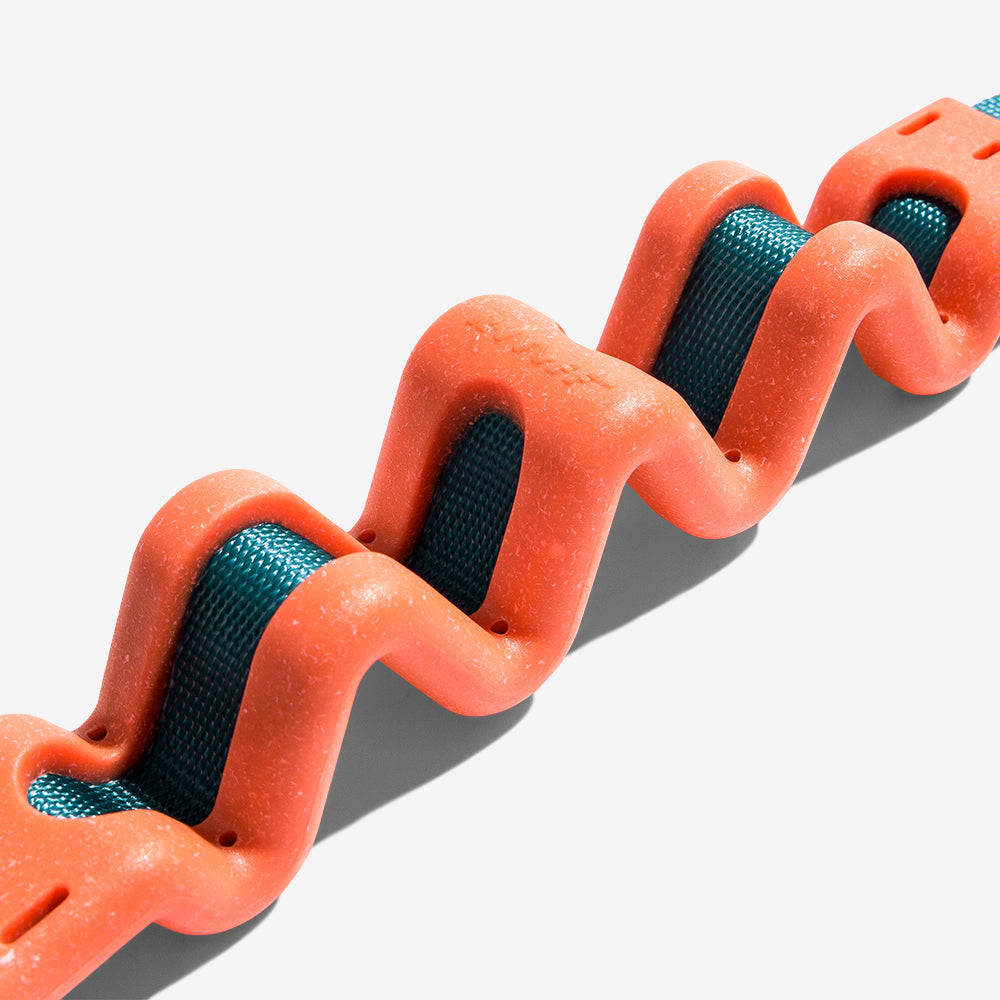 Correa Ruff con Amortiguador para Perros Jumper