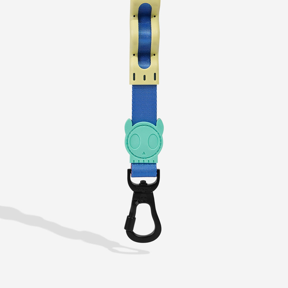 Correa Ruff con Amortiguador para Perros Mellow