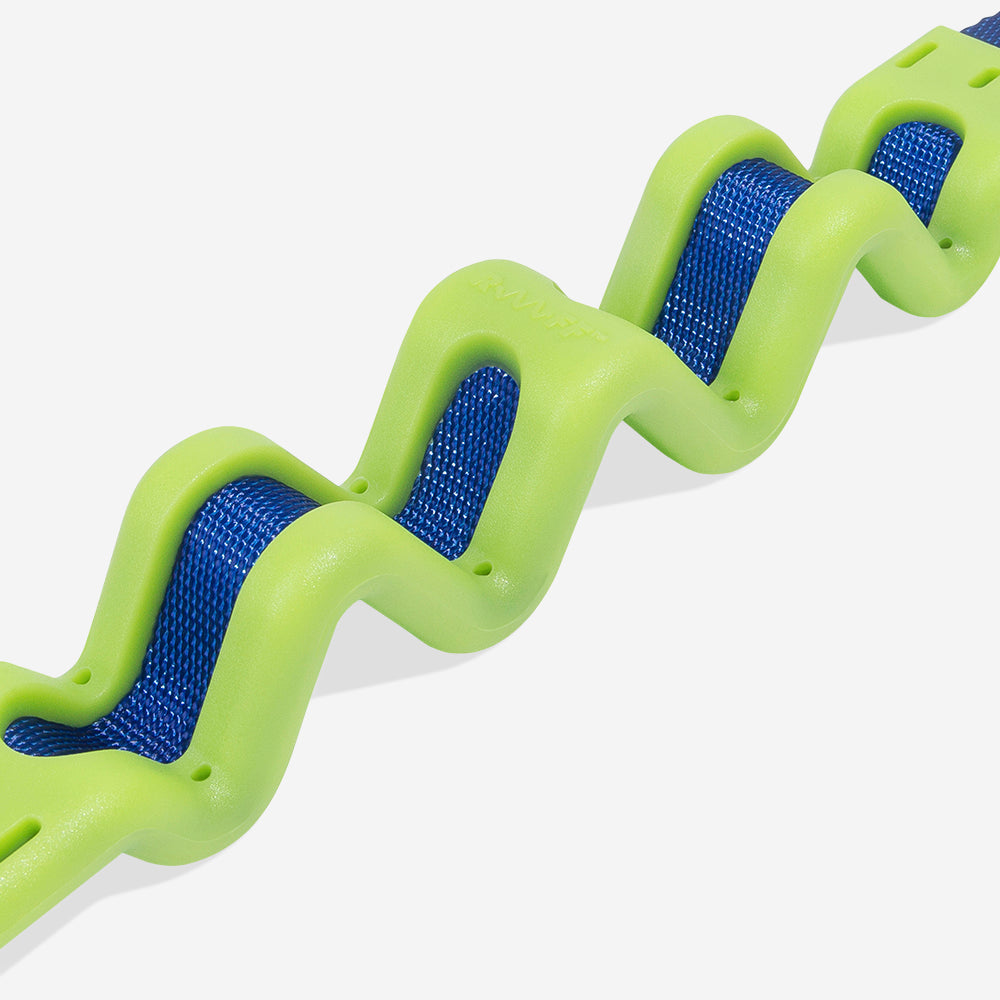 Correa Ruff con Amortiguador para Perros Orbit