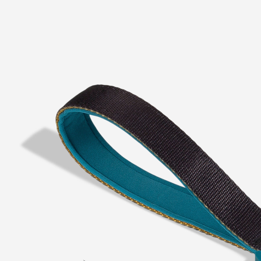 Correa Ruff con Amortiguador para Perros Valley