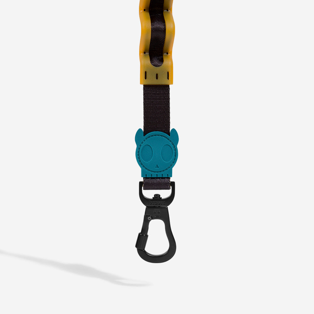 Correa Ruff con Amortiguador para Perros Valley