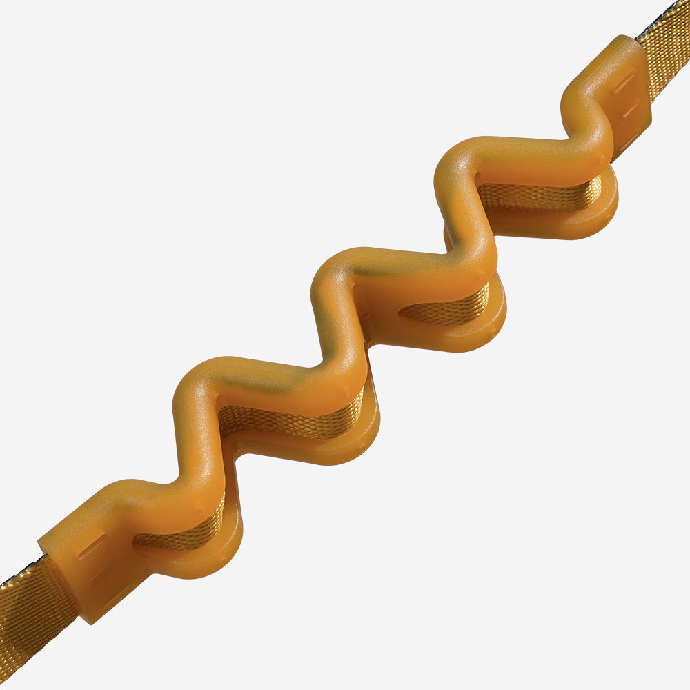 Correa Ruff con Amortiguador para Perros Valley