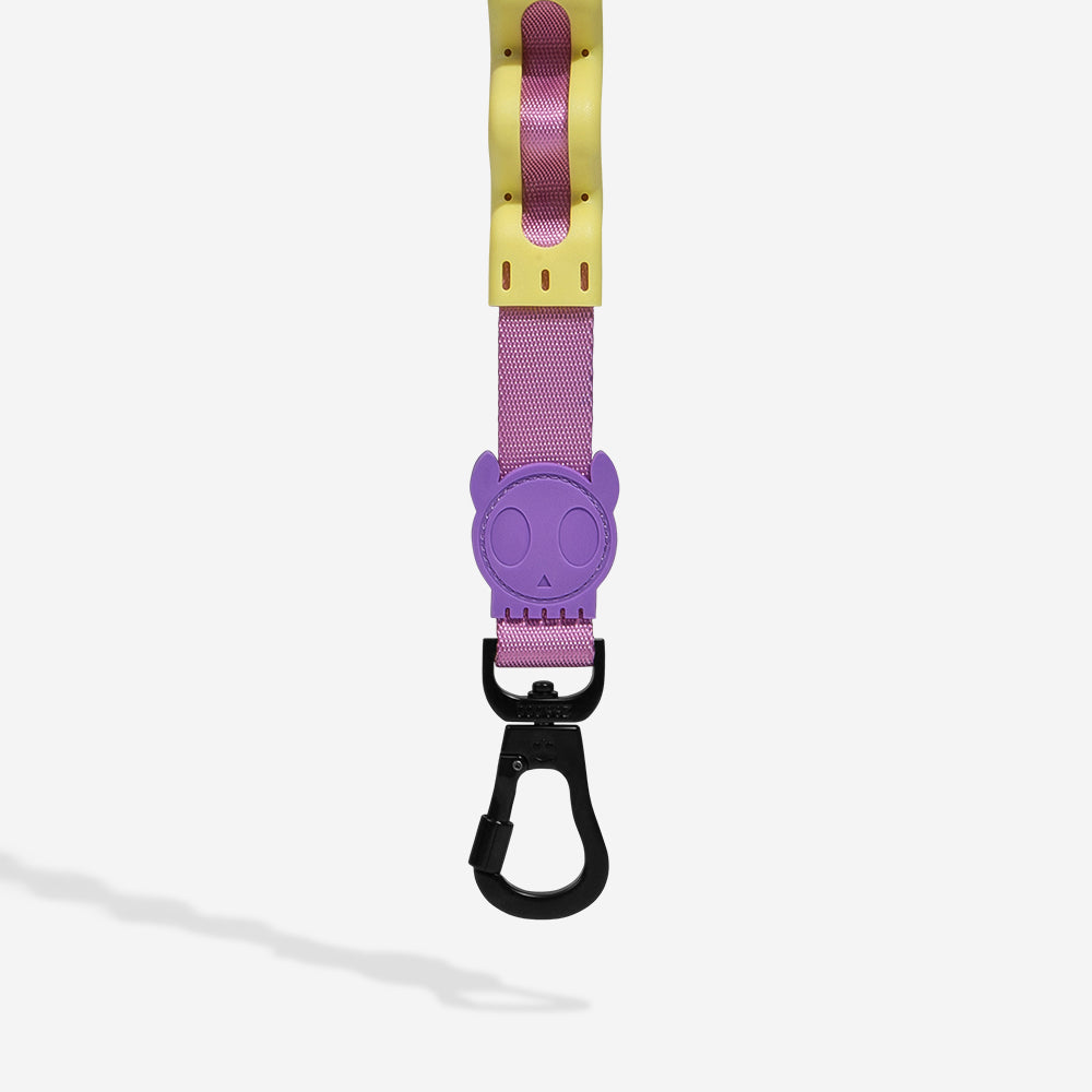 Correa Ruff con Amortiguador para Perros Yoko