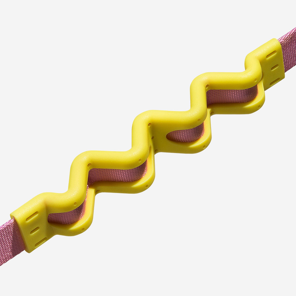 Correa Ruff con Amortiguador para Perros Yoko