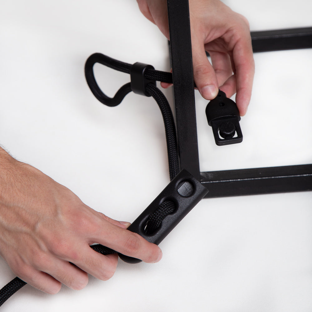 Correa Hands-Free para Perros Gotham