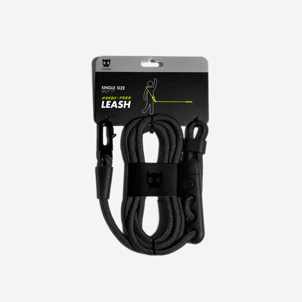 Correa Hands-Free para Perros Gotham