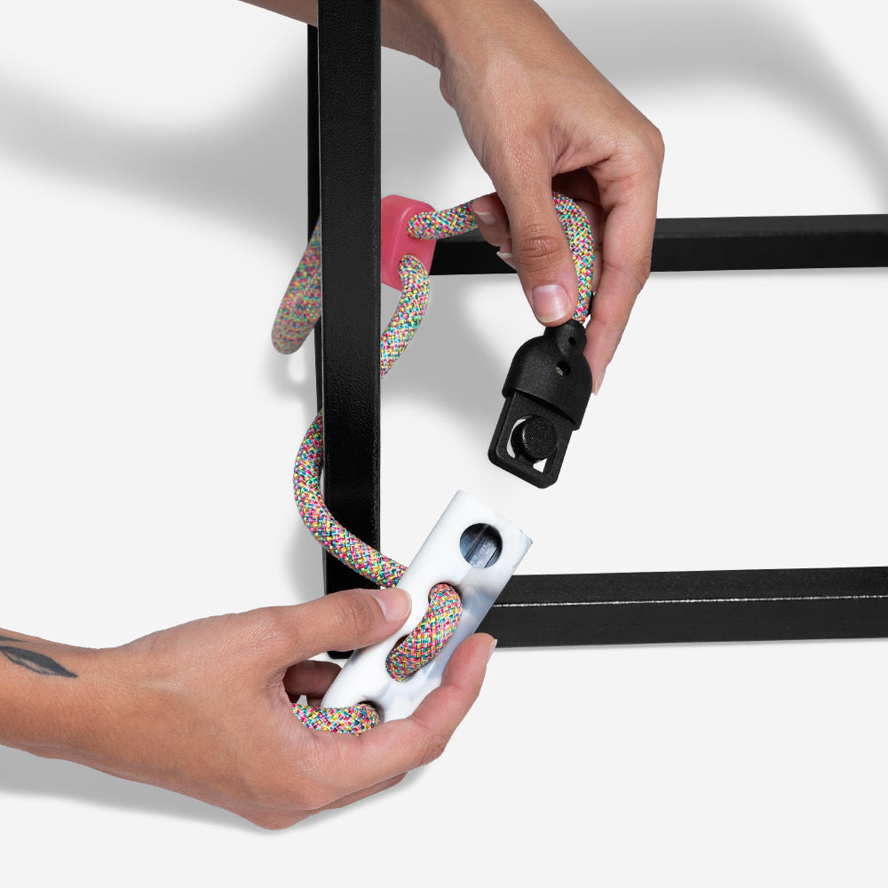 Correa Hands-Free para Perros Gravity