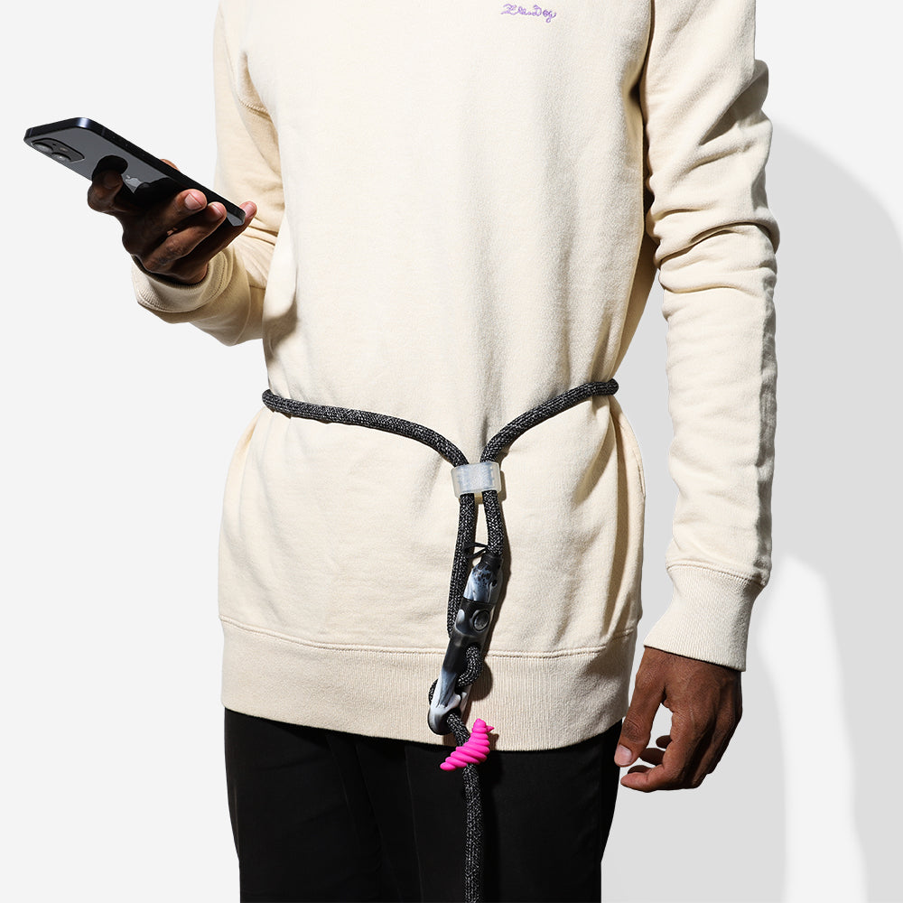 Correa Hands-Free para Perros Staple