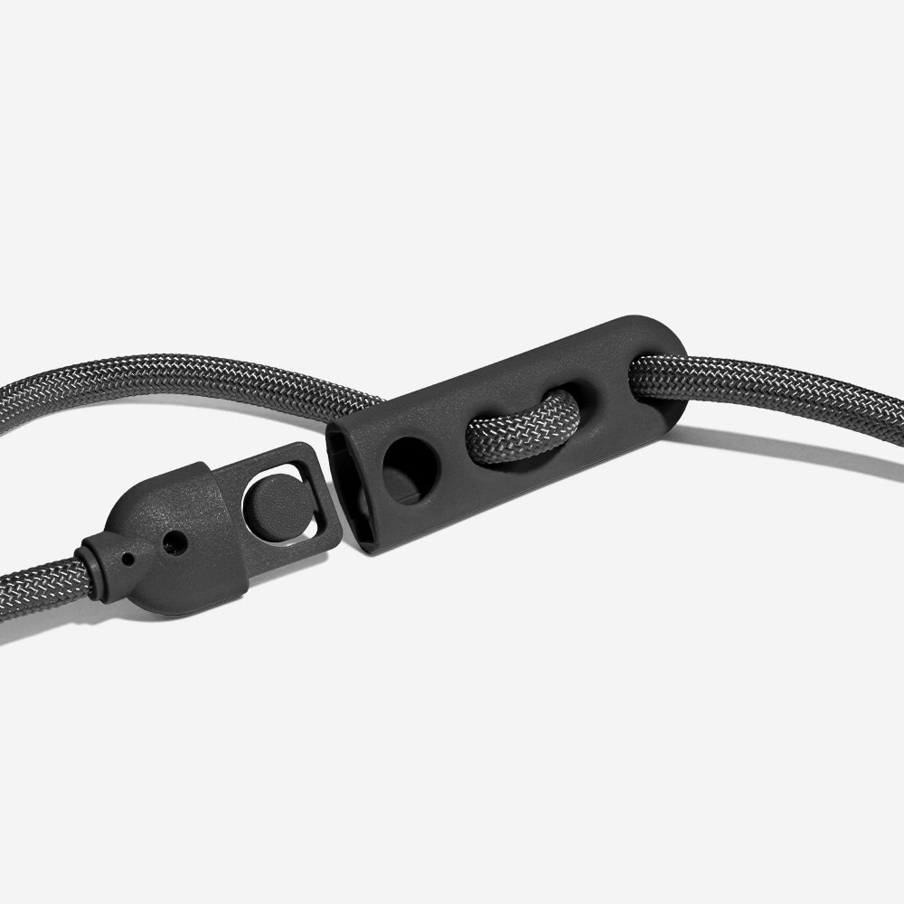 Correa Hands-Free para Perros Titanium