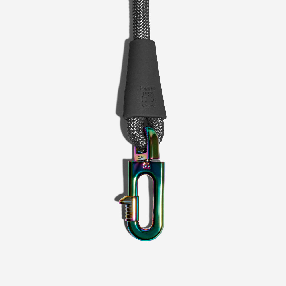 Correa Hands-Free para Perros Titanium