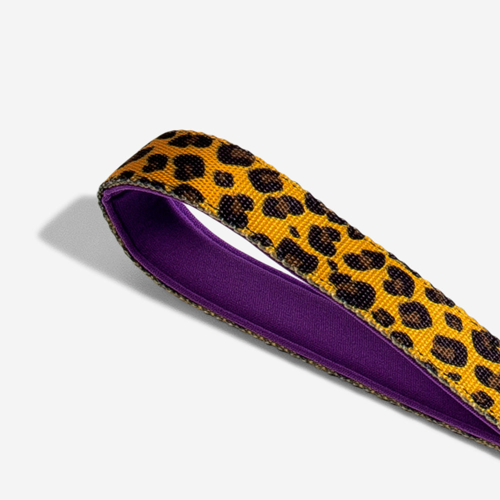 Correa Ruff con Amortiguador para Perros Honey