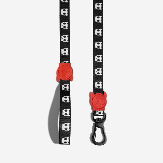 Correa para Perros Skull