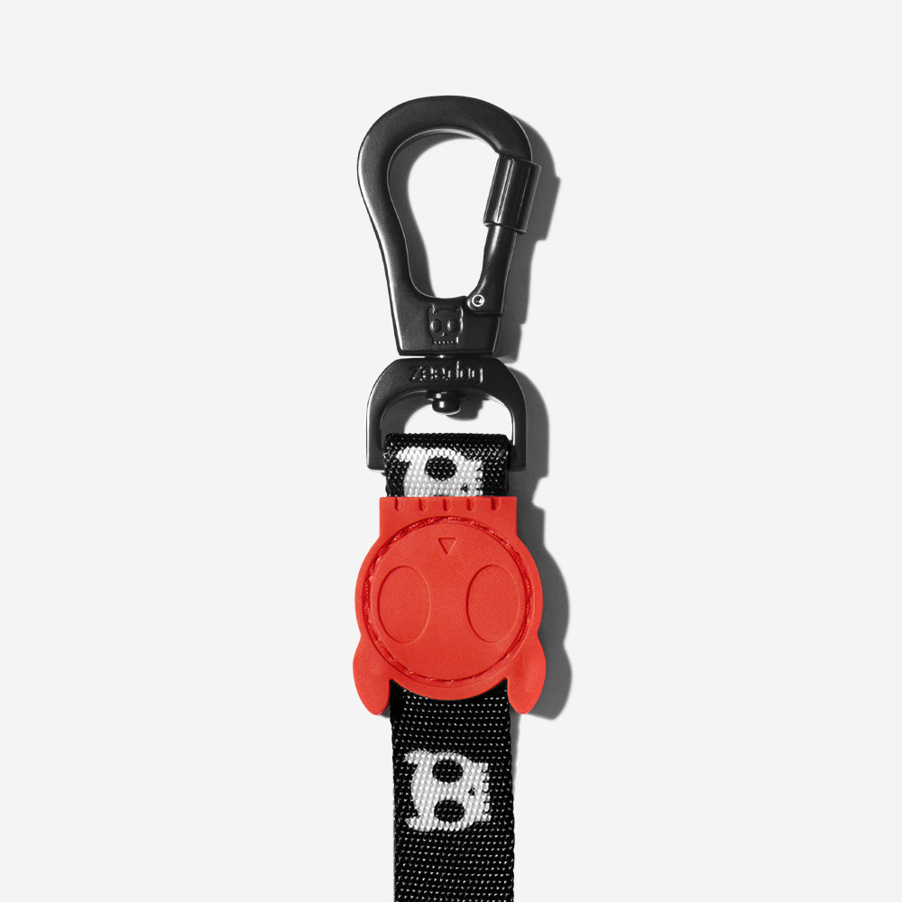 Correa para Perros Skull