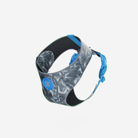 Pechera Air Mesh Ajustable para Perros H3D Fly