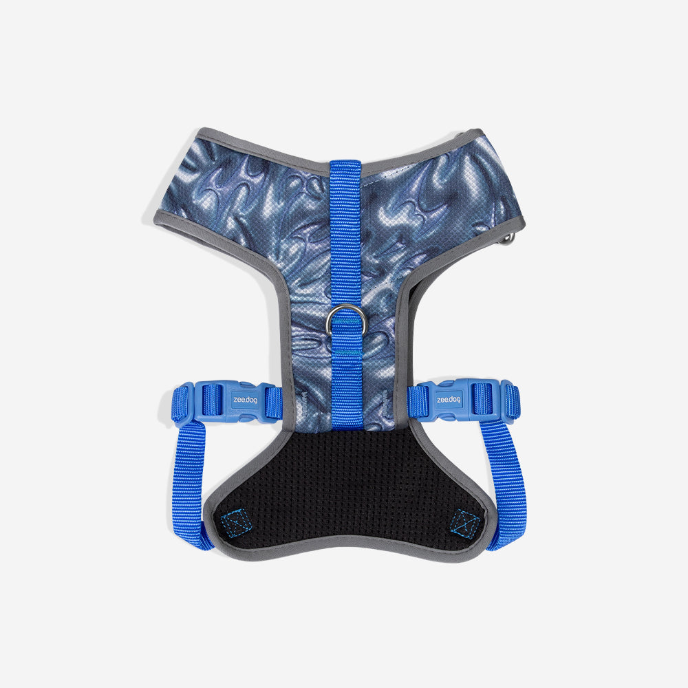 Pechera Air Mesh Ajustable para Perros H3D Fly