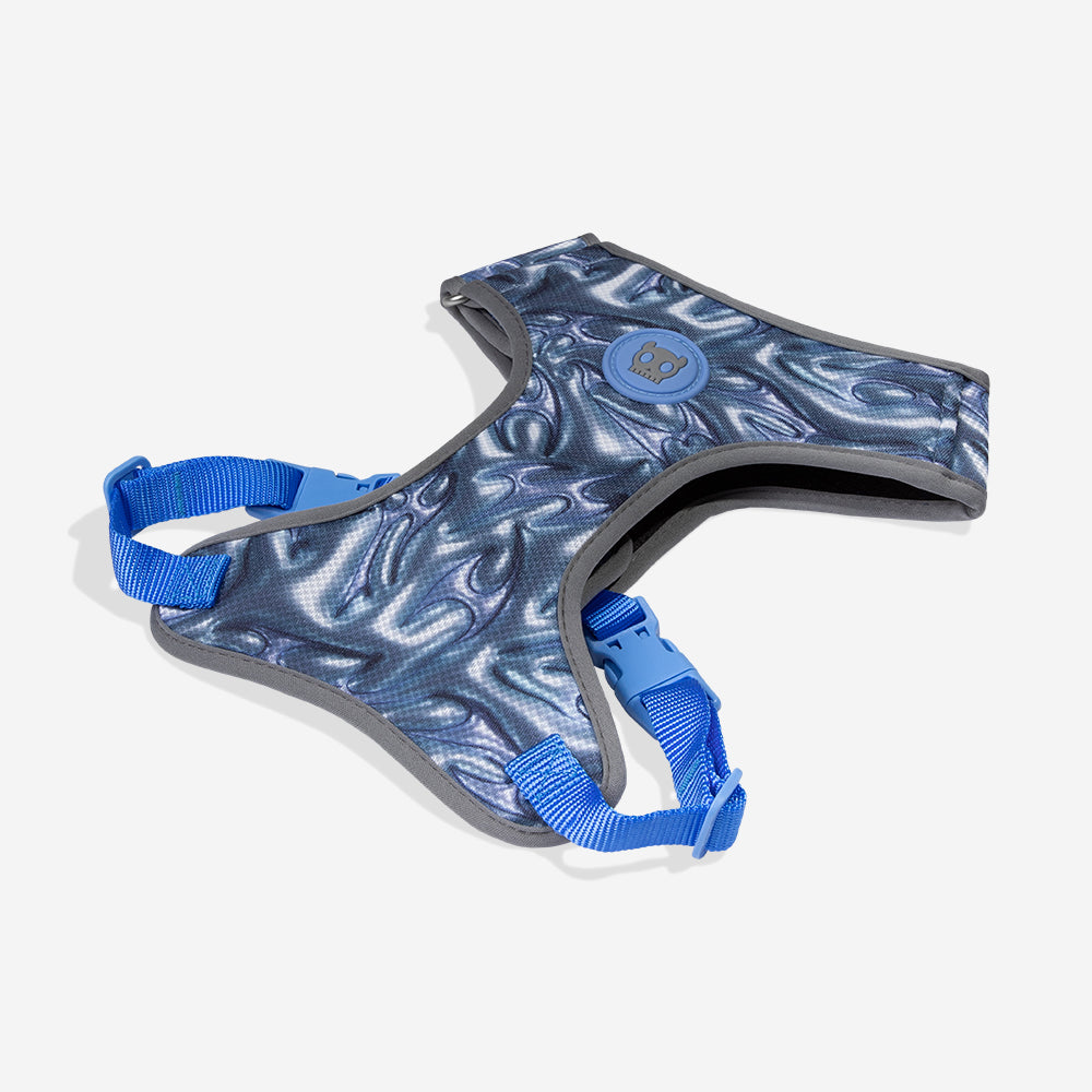 Pechera Air Mesh Ajustable para Perros H3D Fly