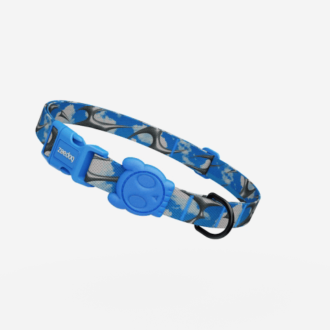 Collar para Perros H3D Fly