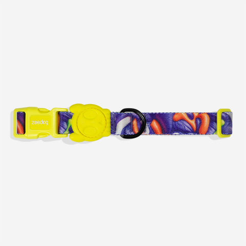 Collar para Perros H3D Puff