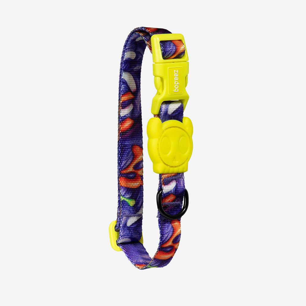 Collar para Perros H3D Puff