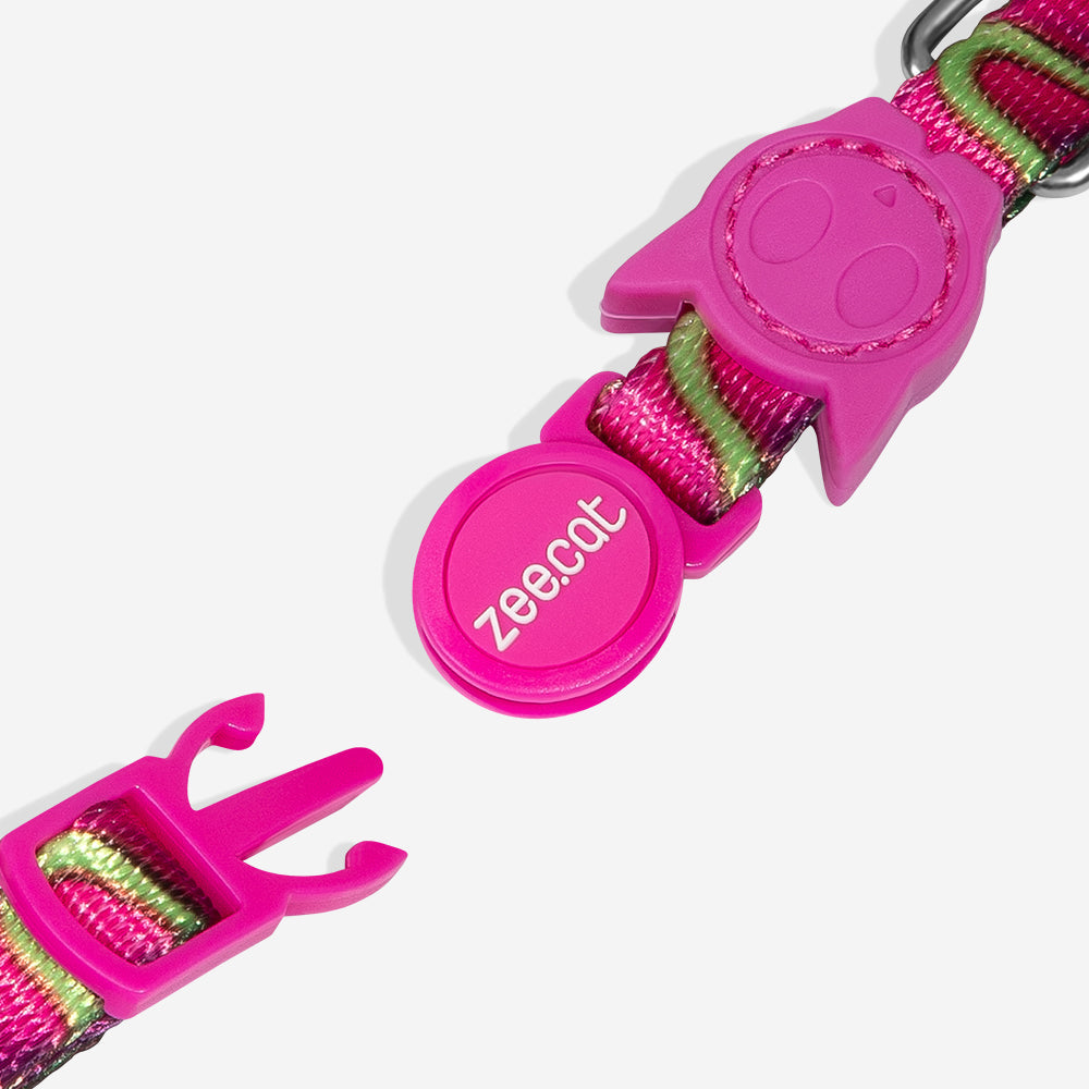 Collar para Gatos H3D Jelly