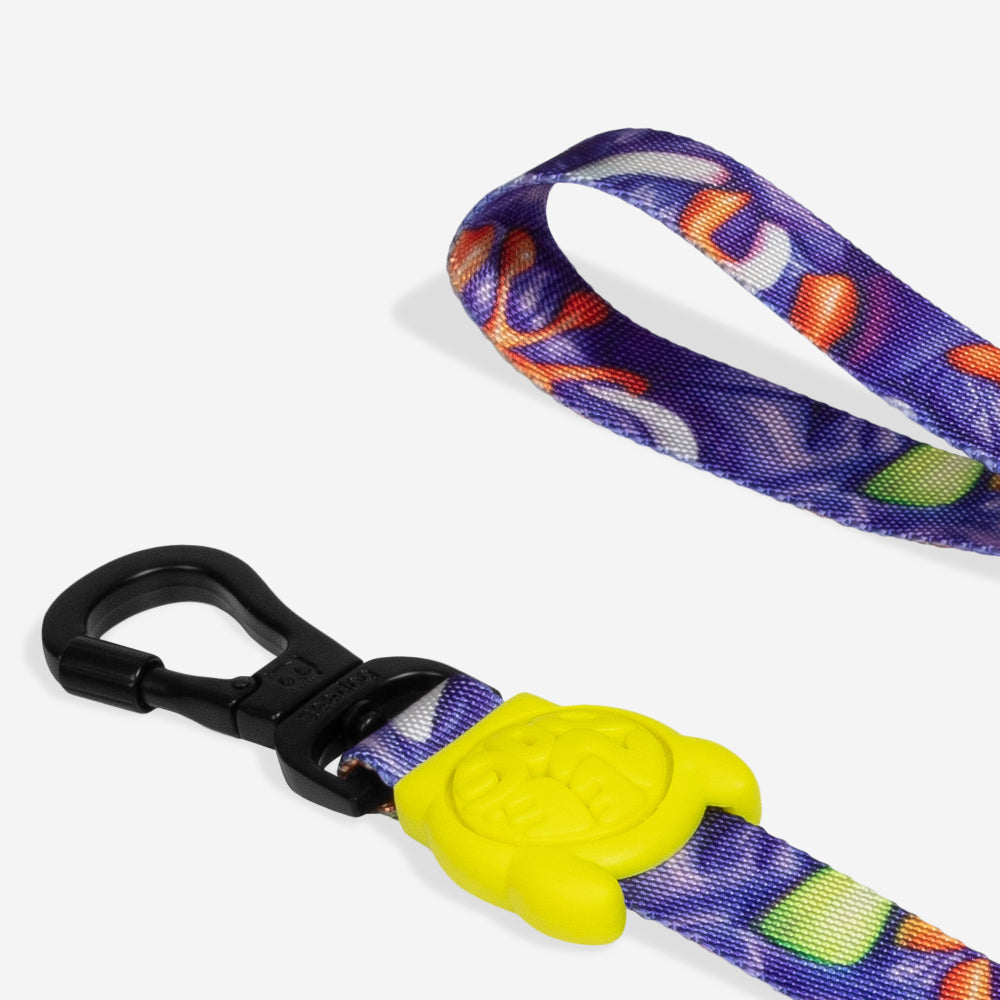 Correa para Perros H3D Puff