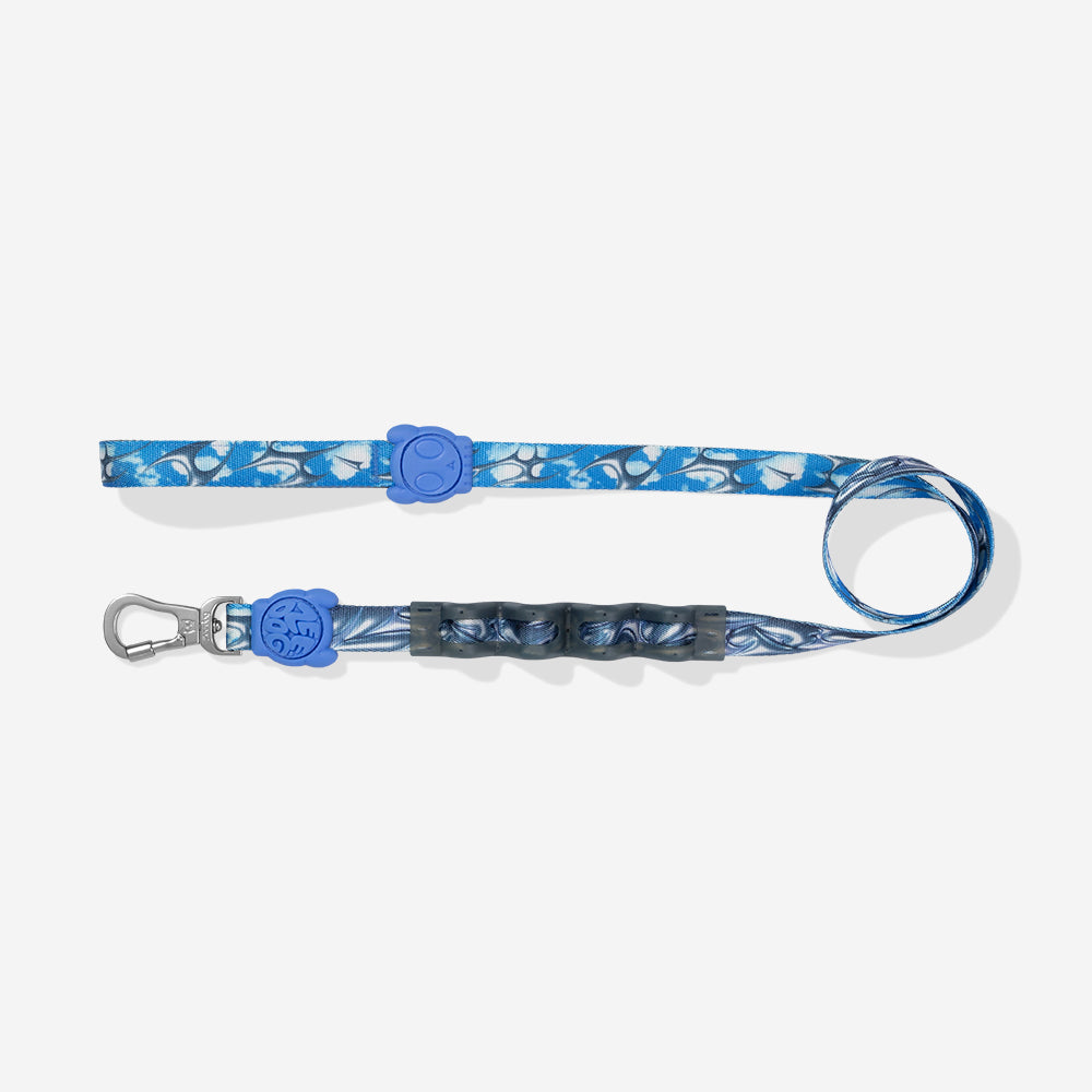 Correa Ruff con Amortiguador para Perros H3D Fly