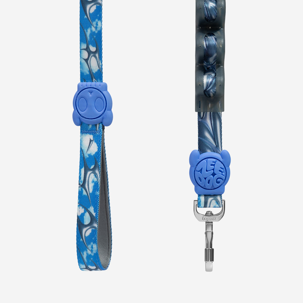 Correa Ruff con Amortiguador para Perros H3D Fly