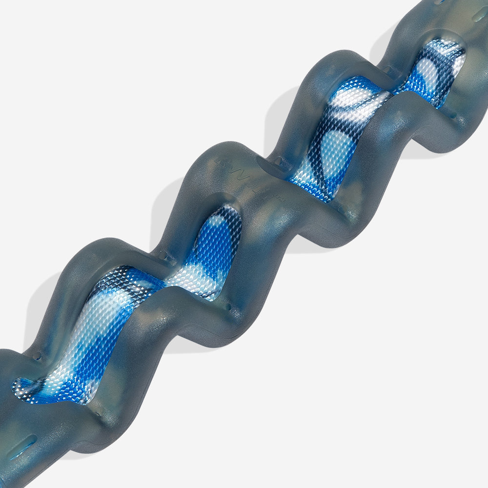 Correa Ruff con Amortiguador para Perros H3D Fly