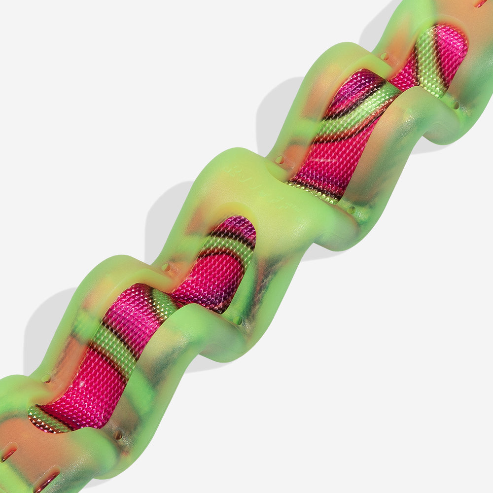 Correa Ruff con Amortiguador para Perros H3D Jelly