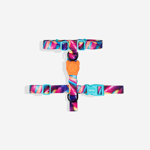 H-Harness para Perros H3D Bounce