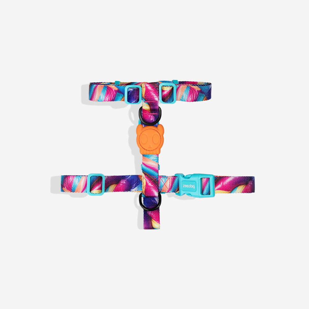 H-Harness para Perros H3D Bounce
