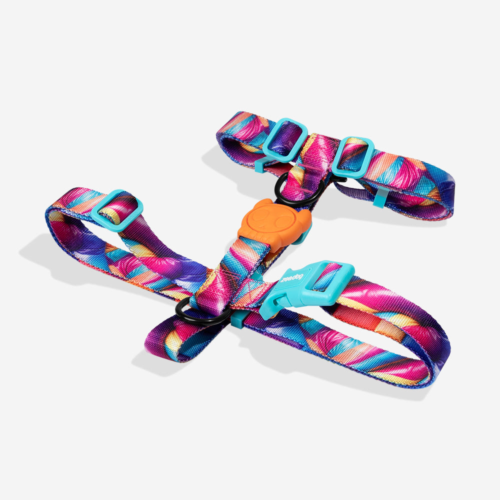 H-Harness para Perros H3D Bounce