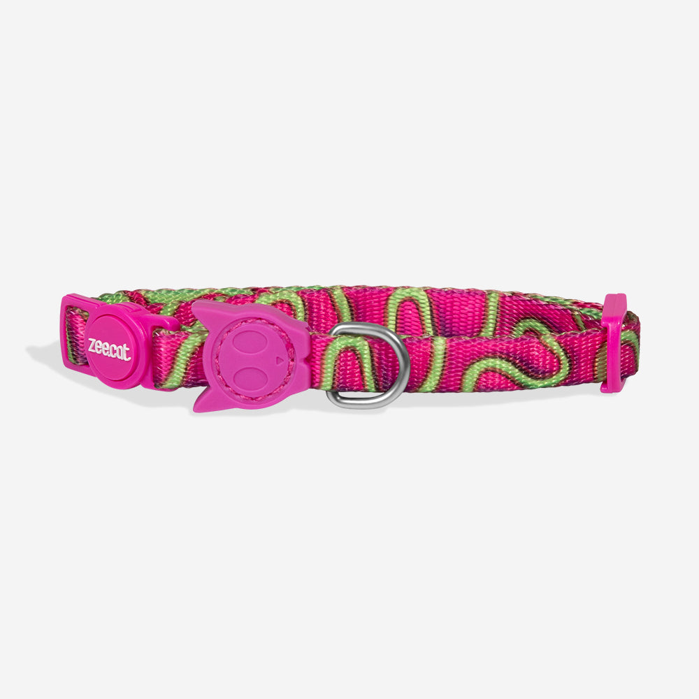 Collar para Gatos H3D Jelly