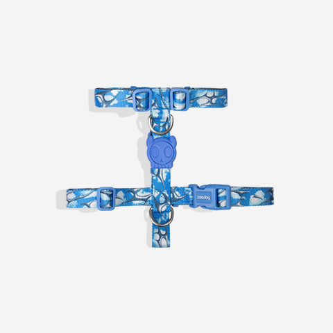 H-Harness para Perros H3D Fly