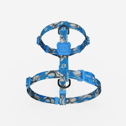 H-Harness para Perros H3D Fly