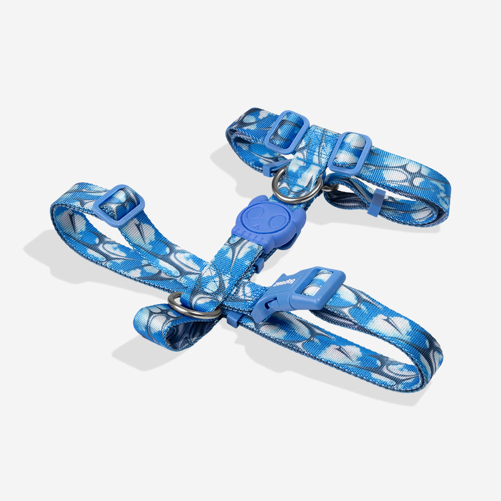 H-Harness para Perros H3D Fly