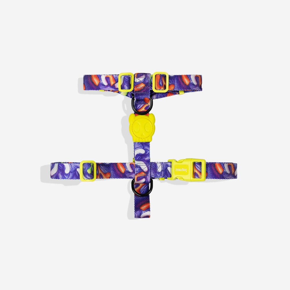H-Harness para Perros H3D Puff