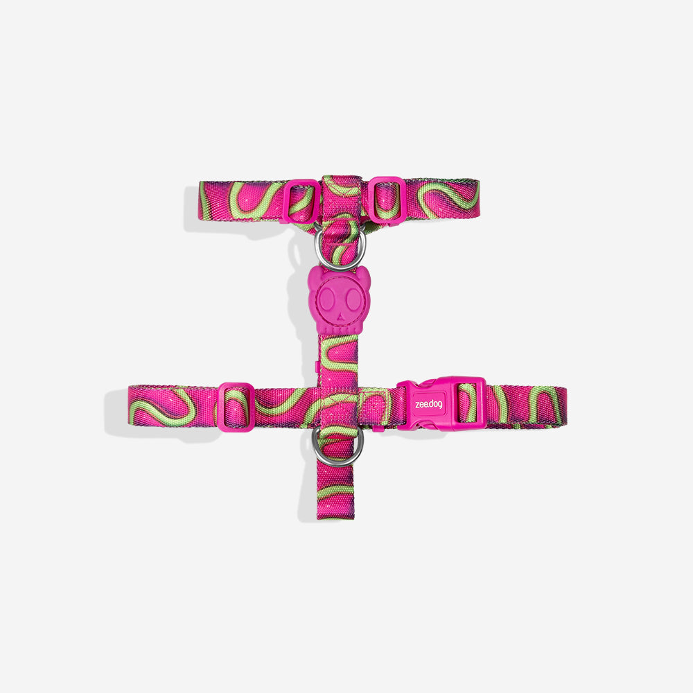 H-Harness para Perros H3D Jelly