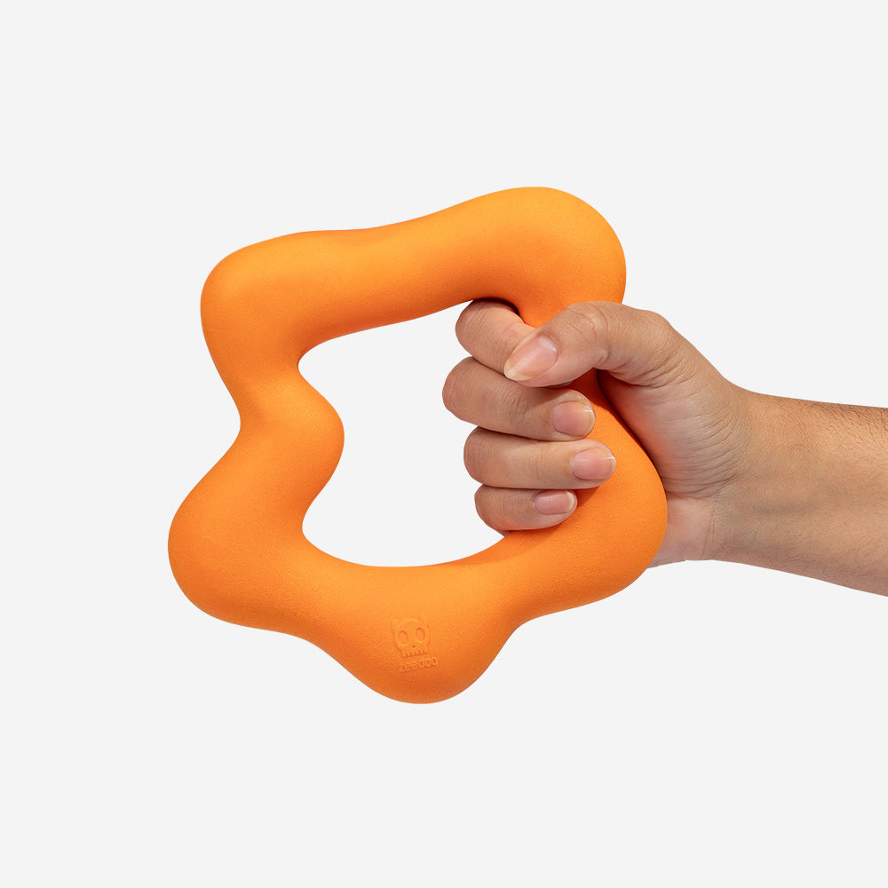 Juguete para Perros H3D Tug Toy