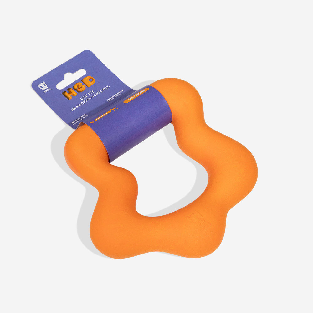 Juguete para Perros H3D Tug Toy