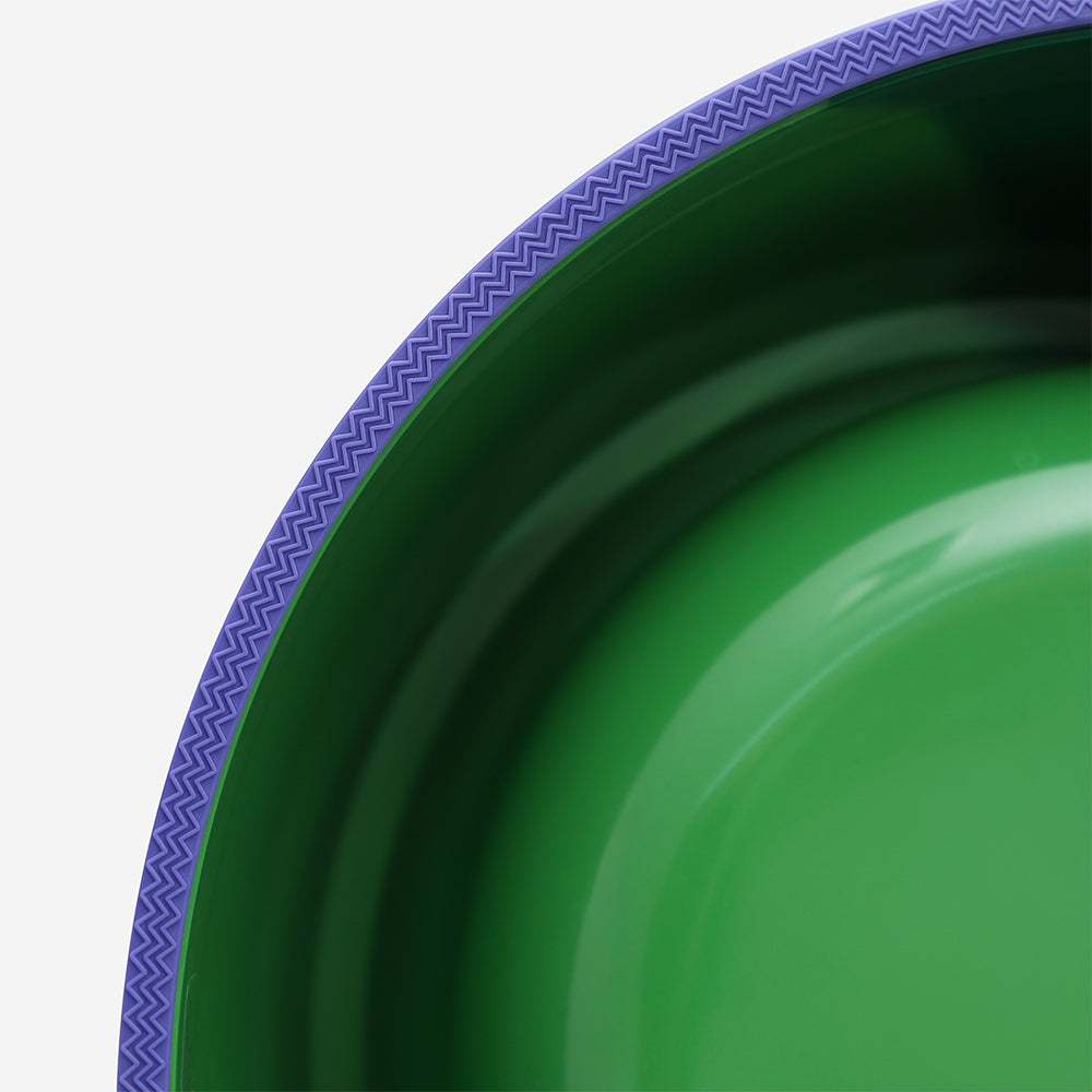 Comedero de Melamina Marvel – Hulk
