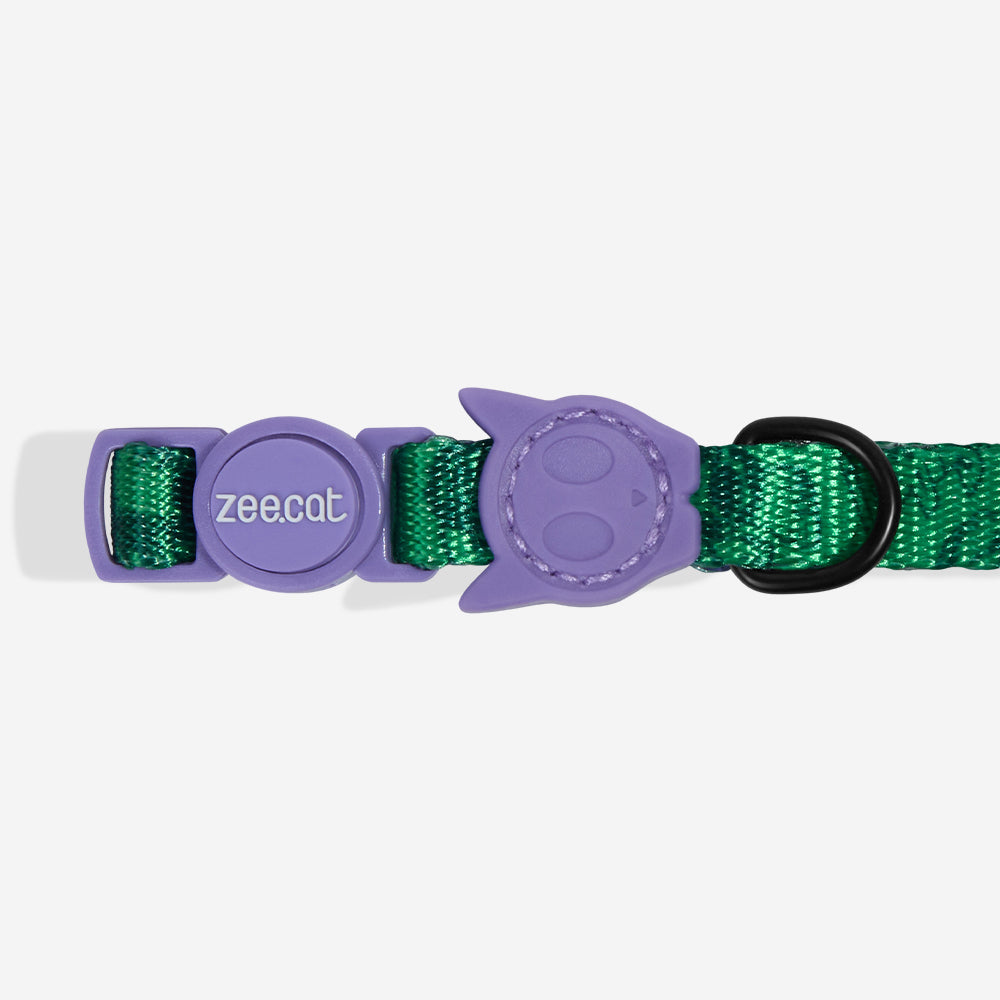 Collar para Gatos Marvel Hulk